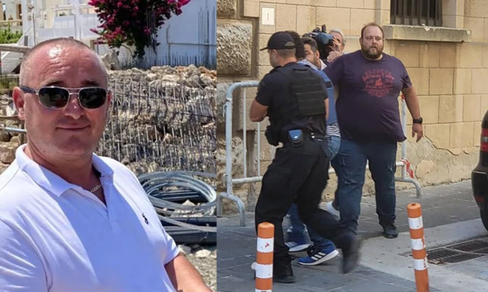 Ρόδος: Ποινή κάθειρξης 15 ετών σε πατέρα και γιο για τη δολοφονία του εργολάβου